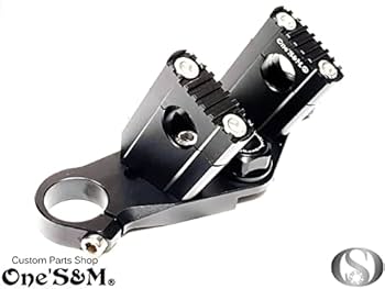Amazon | D6-48-SE エイプ Ape50 Ape100 CNC トップブリッジ SP